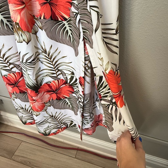 Maxi Dress - Picture 3 of 4